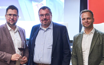 Investiční večer s Miroslavem Singerem