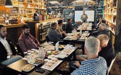 Další investiční večer v Brně