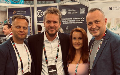 FinFest + Colors of finance Ostrava