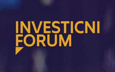 Investiční fórum 2026