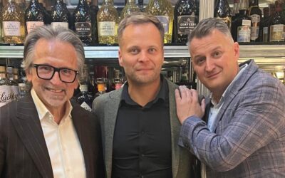 Investiční večer s Miloradem Miškovičem